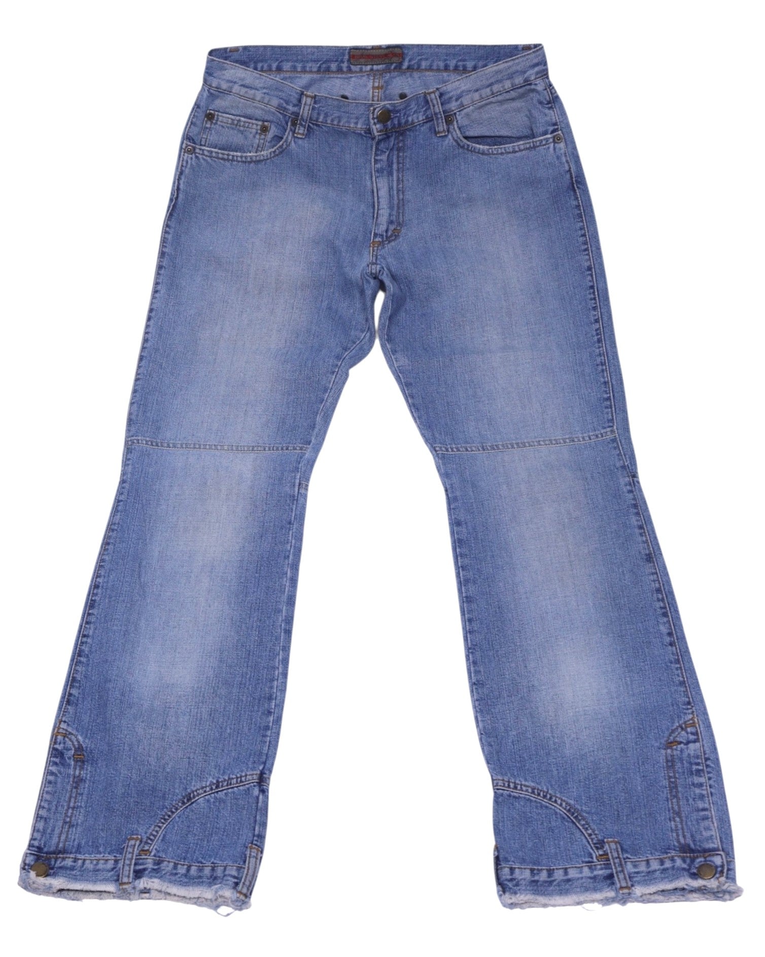 Bray Steve Alan jeans