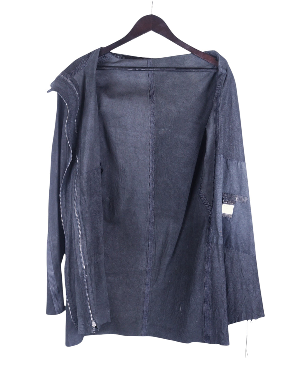 Isaac Sellam calfskin jacket