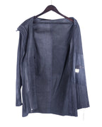 Isaac Sellam calfskin jacket