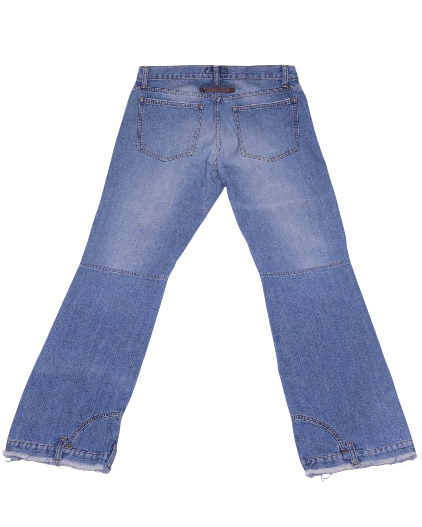 Bray Steve Alan jeans