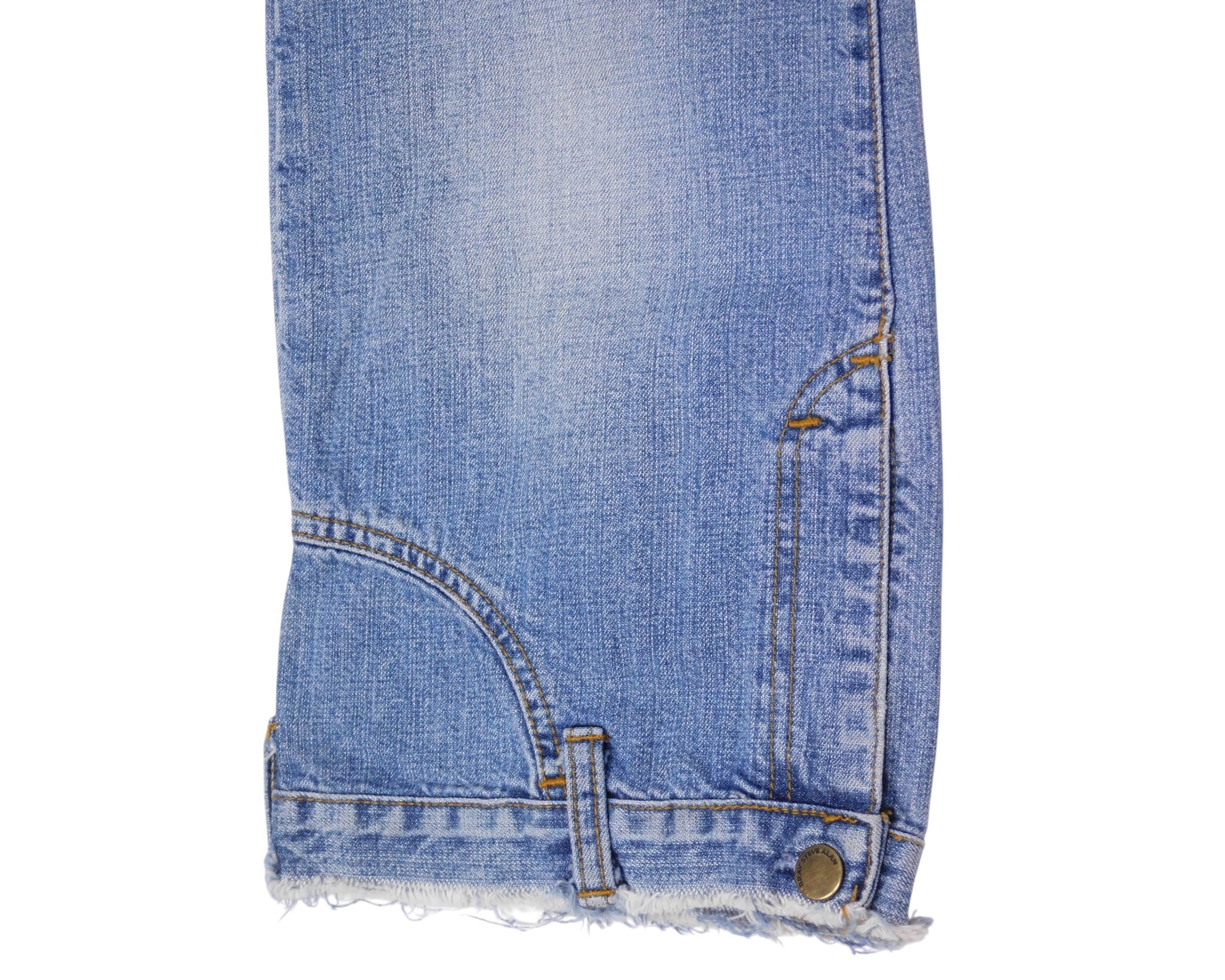 Bray Steve Alan jeans