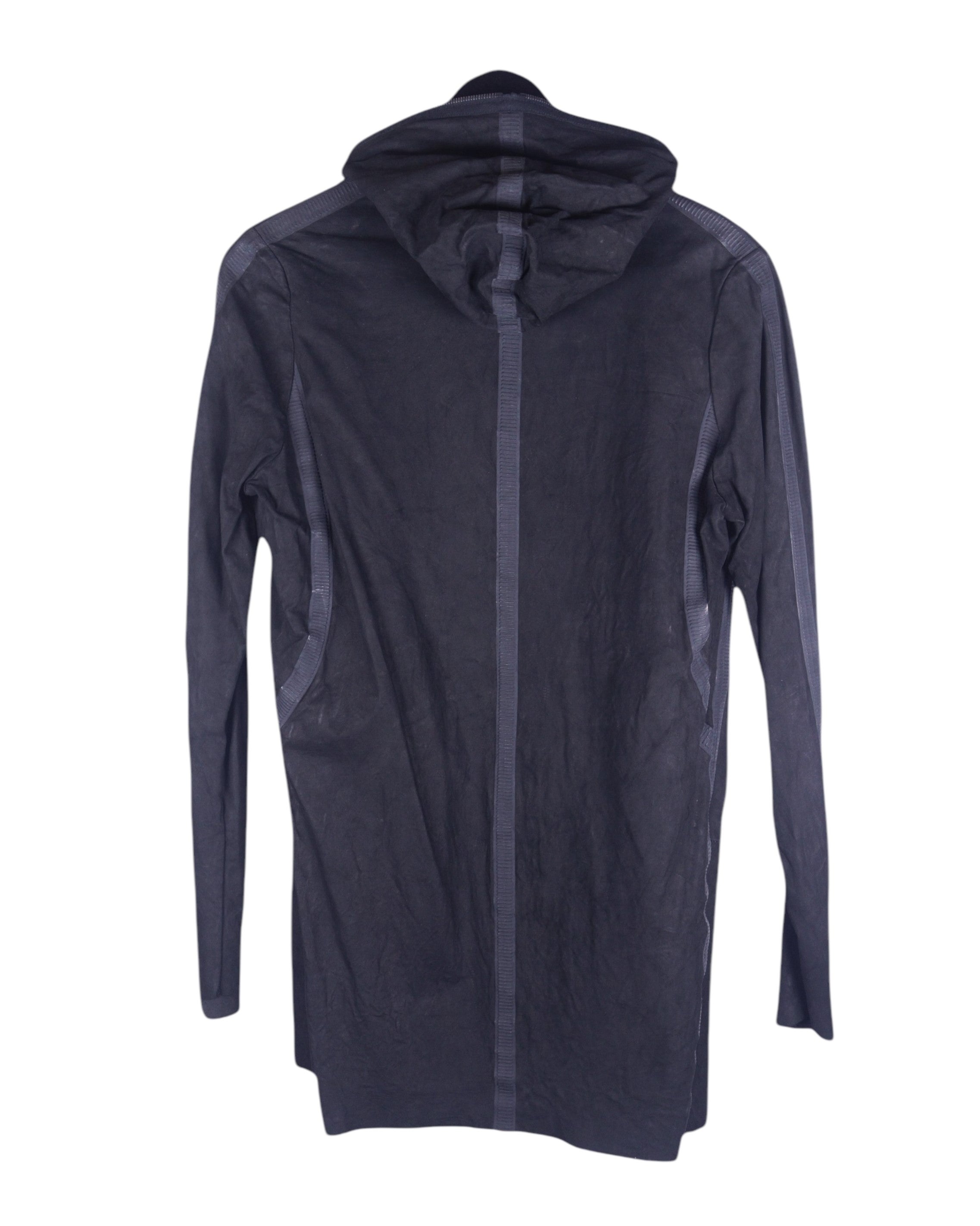 Isaac Sellam calfskin jacket