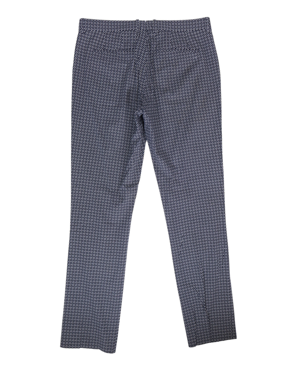 Paul smith retro-style trousers