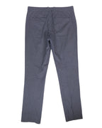Paul smith retro-style trousers