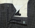 Paul smith retro-style trousers