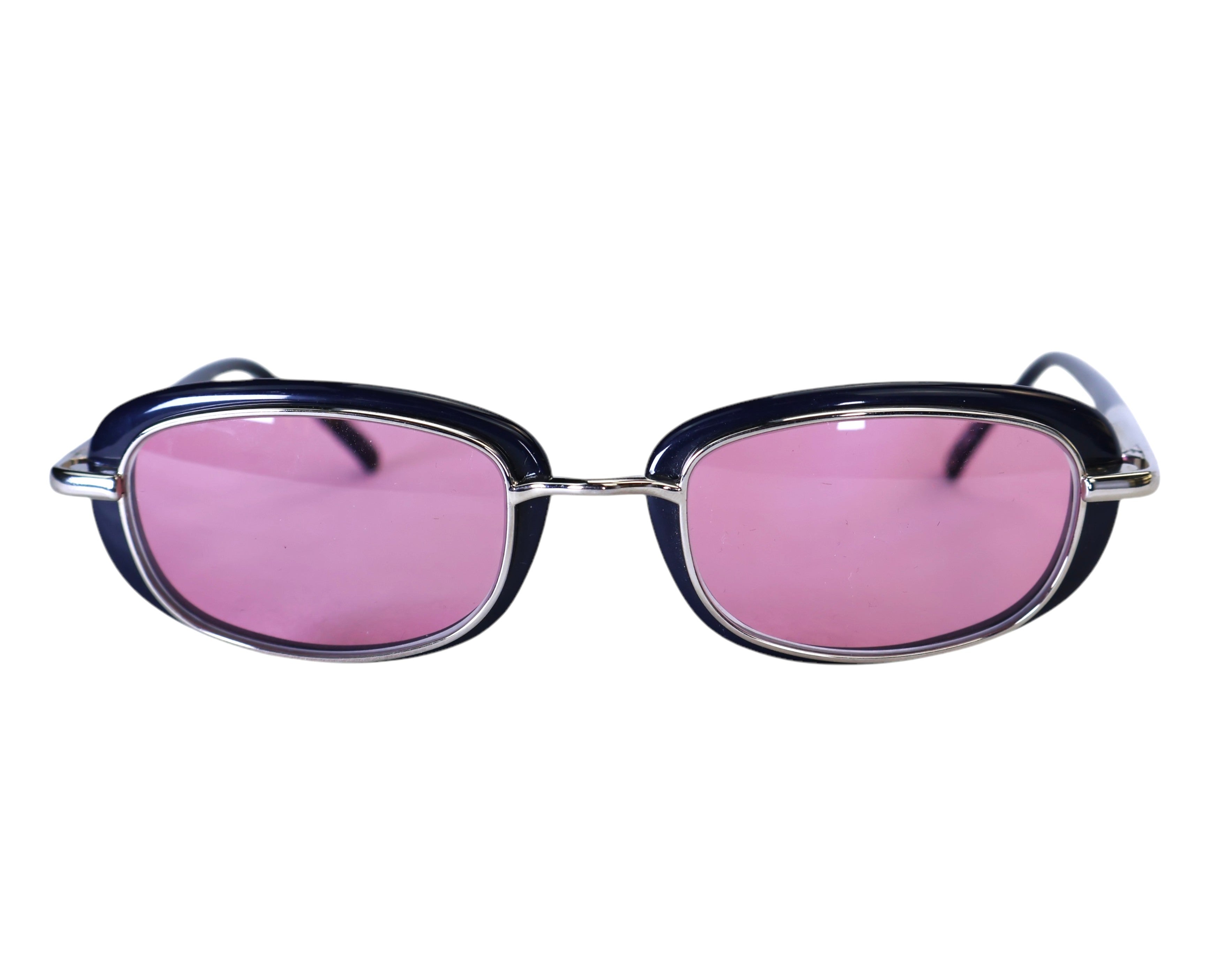 Yohji Yamamoto sunglasses