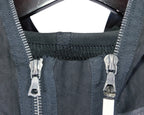 Isaac Sellam calfskin jacket