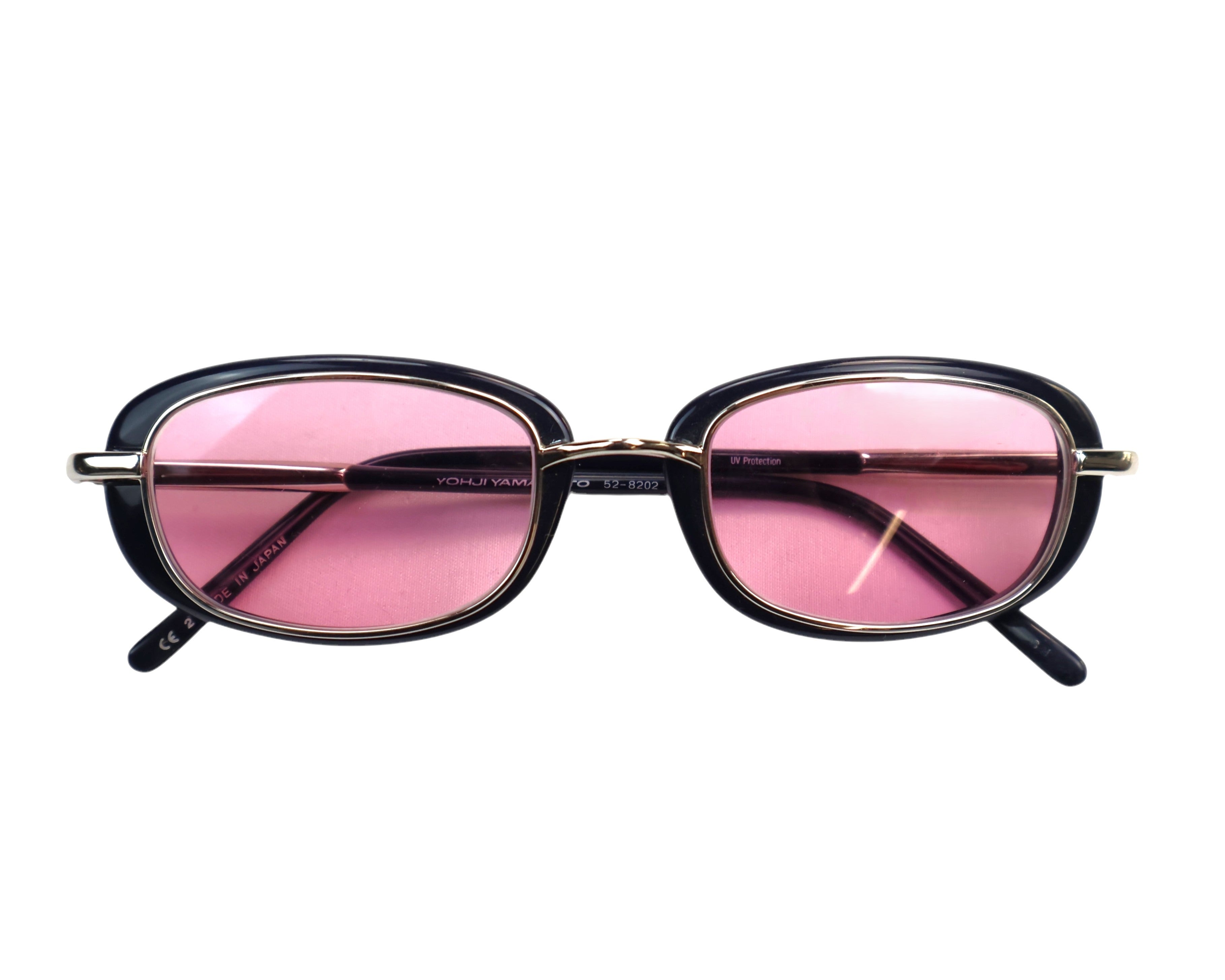 Yohji Yamamoto sunglasses