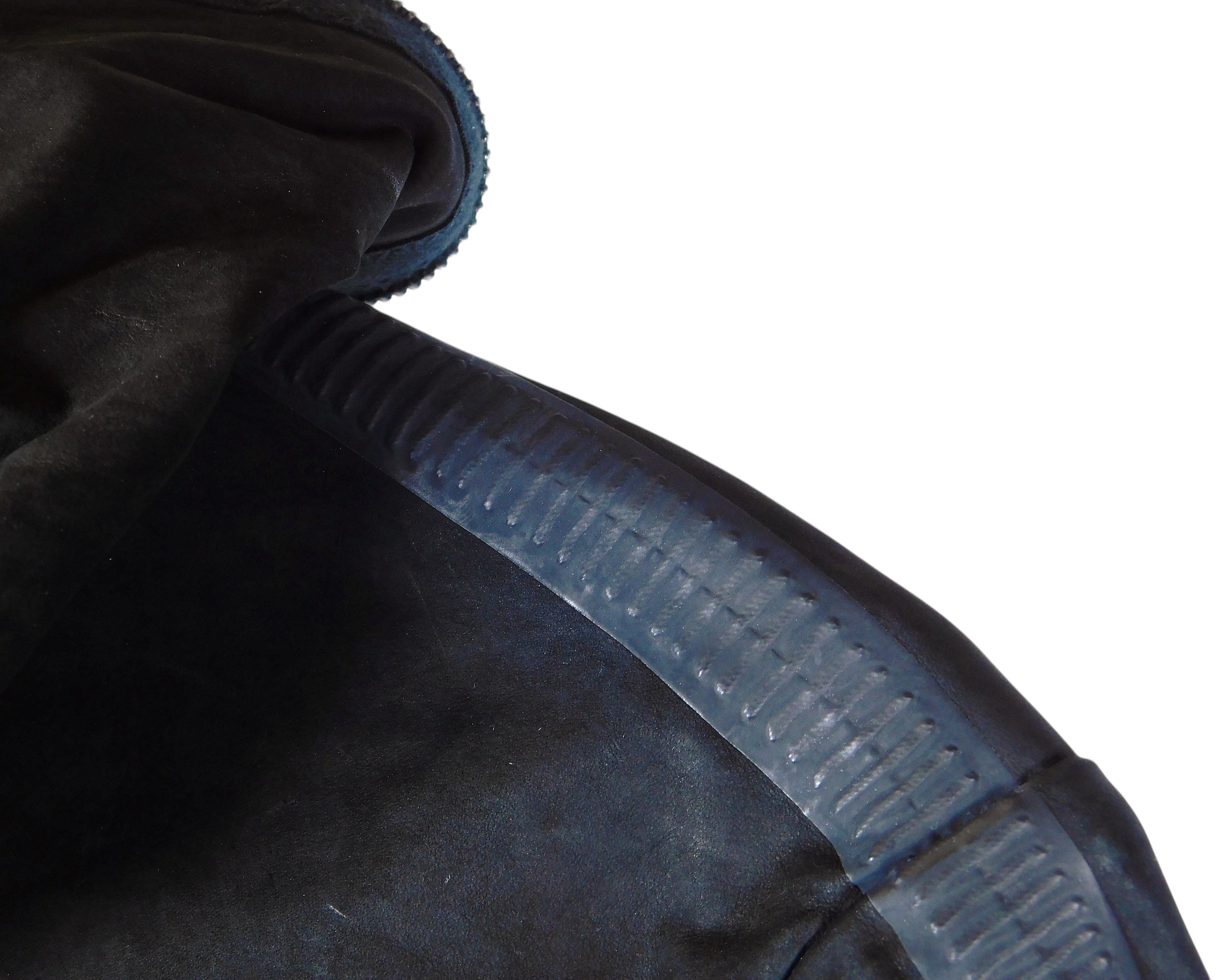 Isaac Sellam calfskin jacket