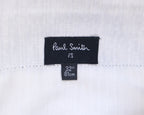Paul smith retro-style trousers