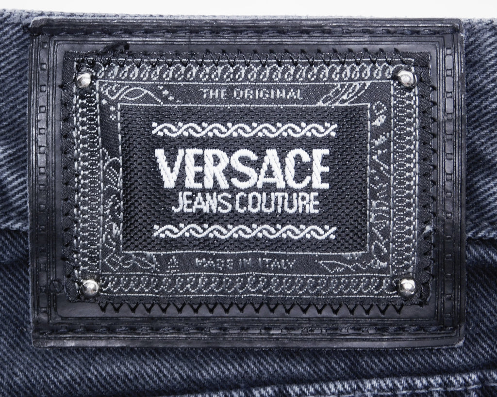 Gianni Versace jeans couture