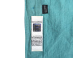 Dolce Gabbana turquoise dress shirt 04/2001
