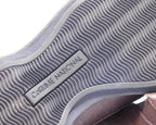 Costume National Brown Leather Loafers