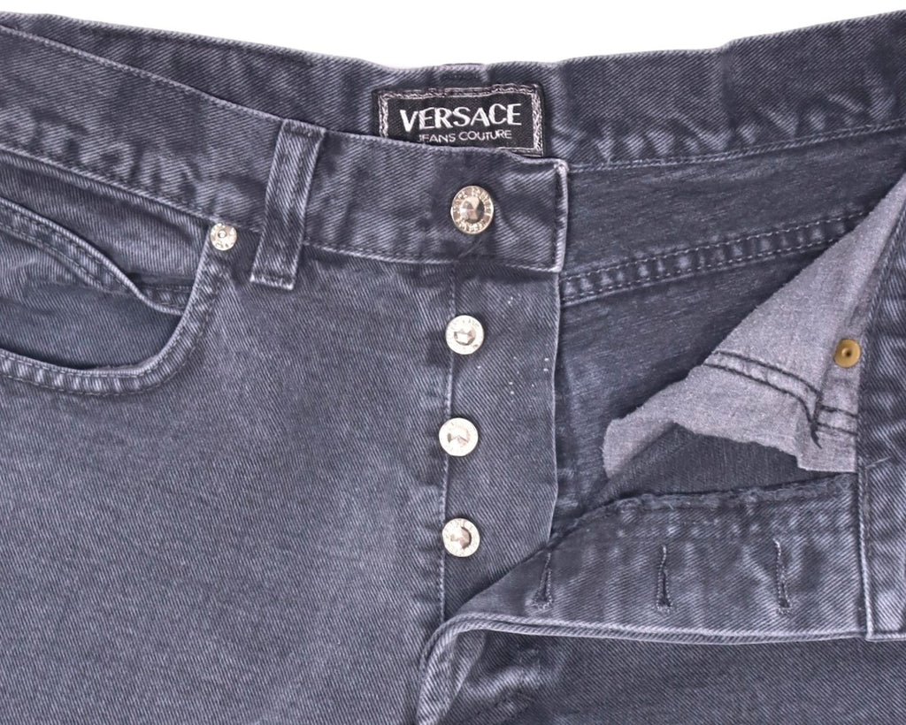 Gianni Versace jeans couture