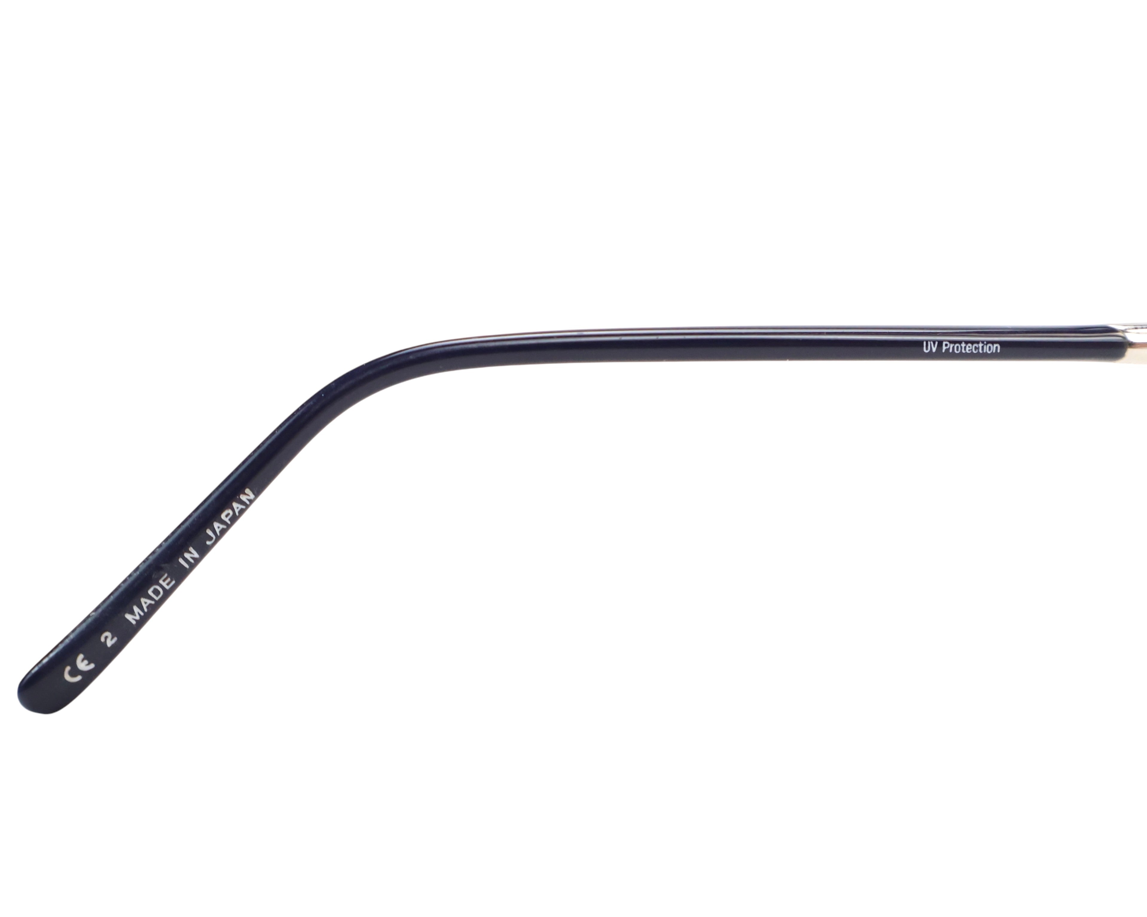 Yohji Yamamoto sunglasses