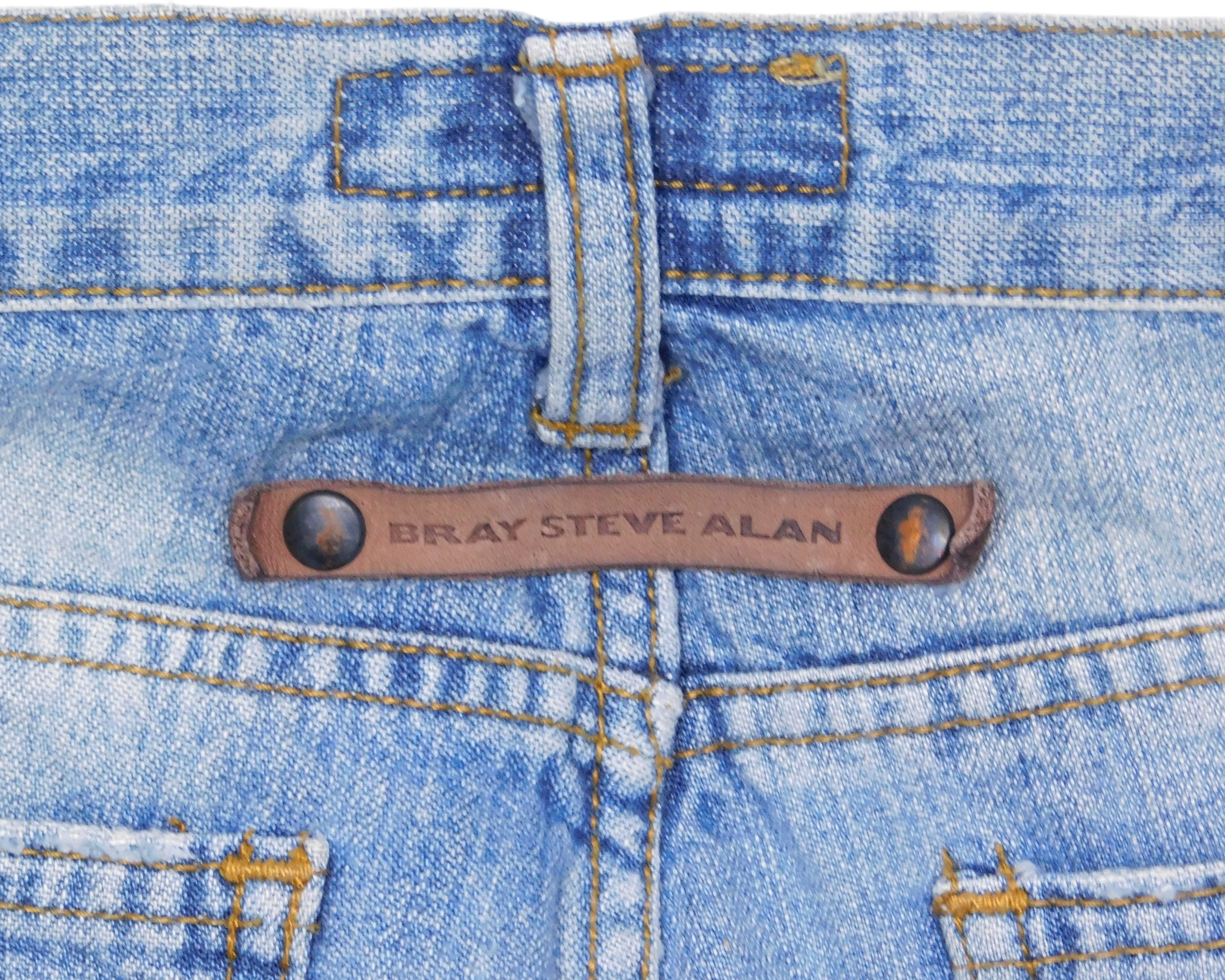 Bray Steve Alan jeans