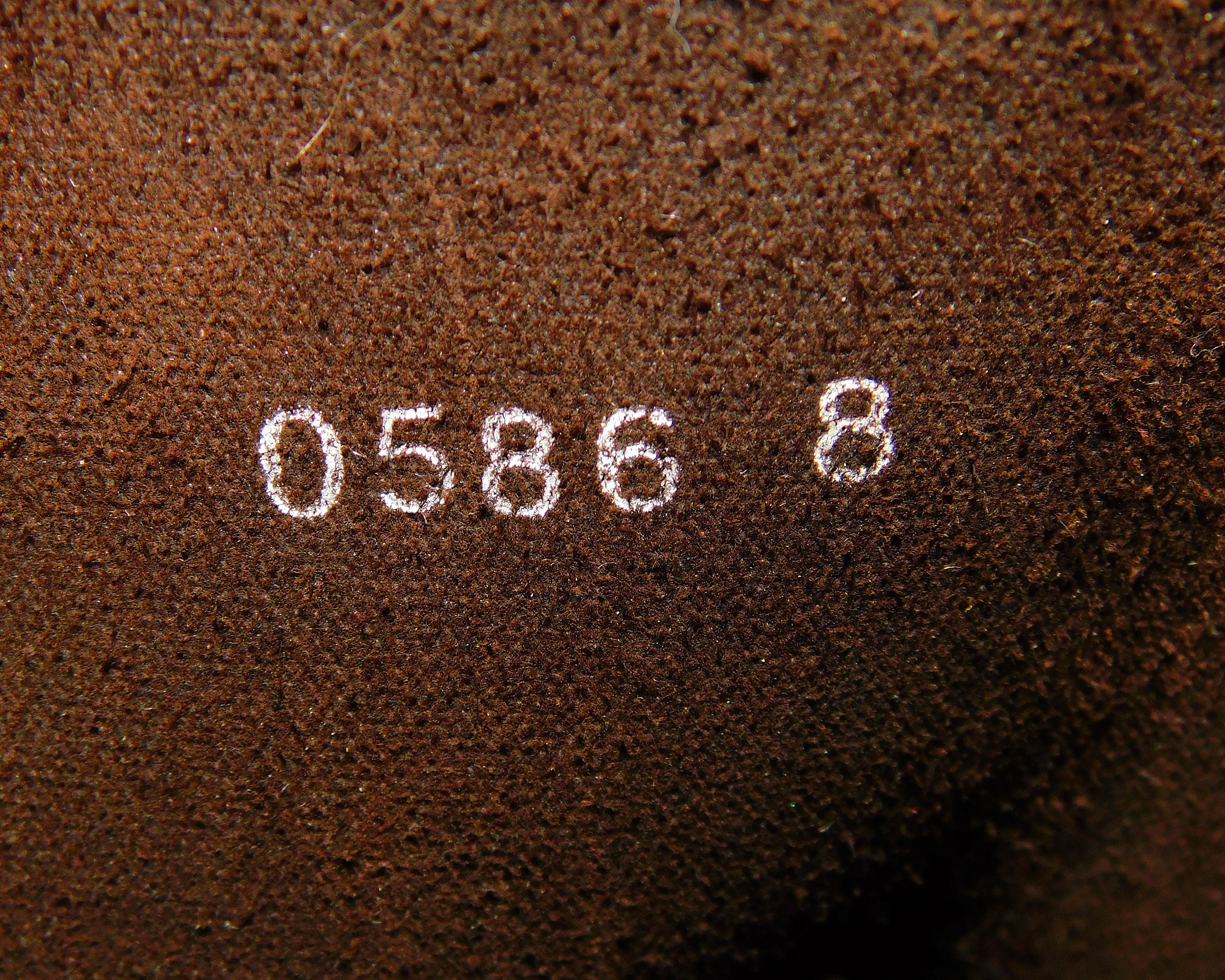 Prada Western brown lesther Boots