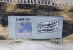 2000s Roberto Cavalli leopard print jeans