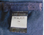 Isaac Sellam calfskin jacket