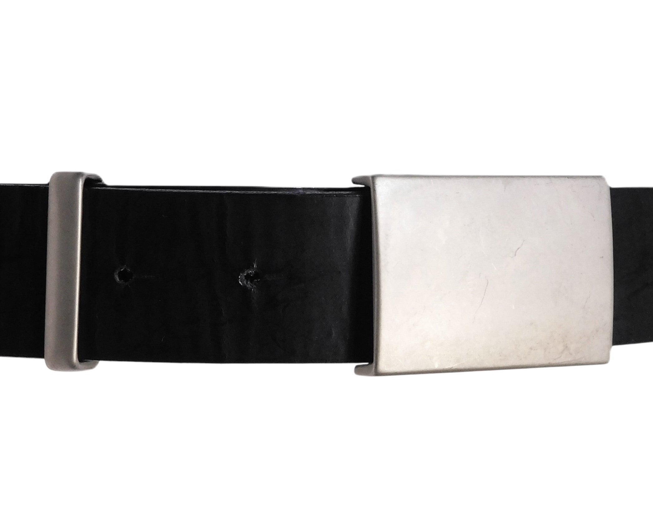 Gianfranco Ferre leather belt