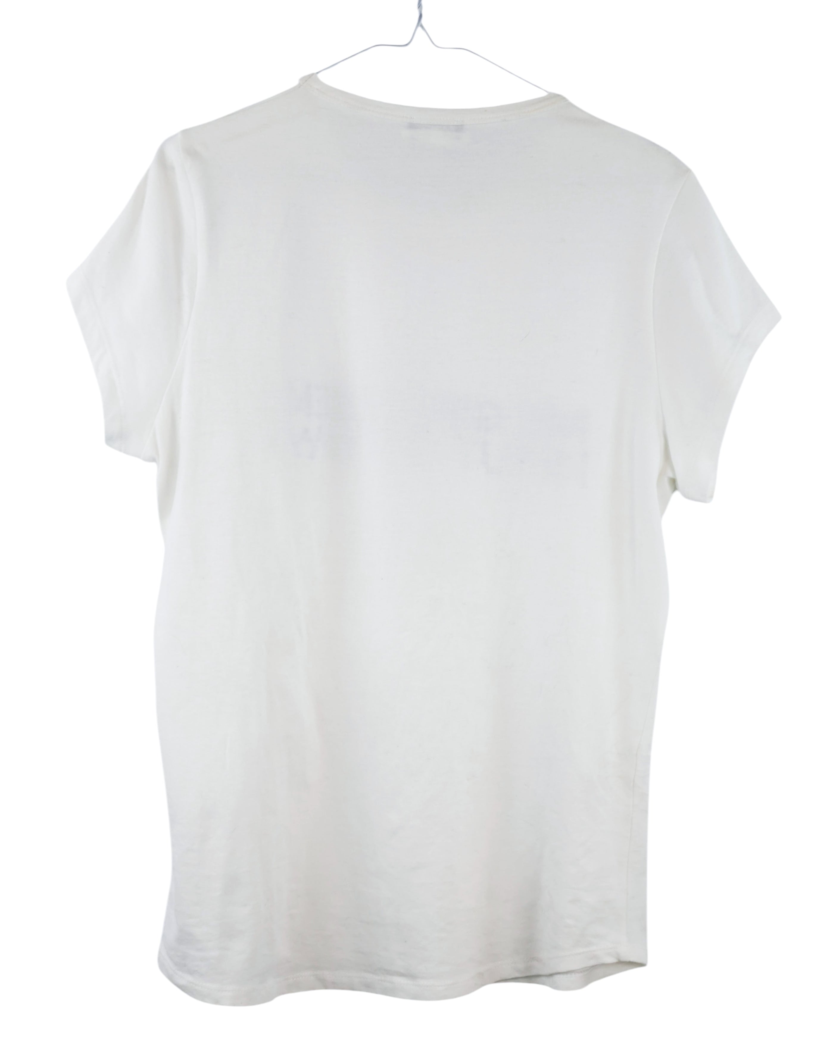 Voyage Mazzilli & Michielsens “My Girlfriend Is Out of Town” T-Shirt
