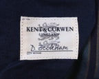 Kent & Curwen, David beckham trousers