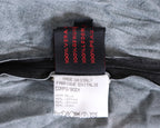 Roberto Cavalli leather vest