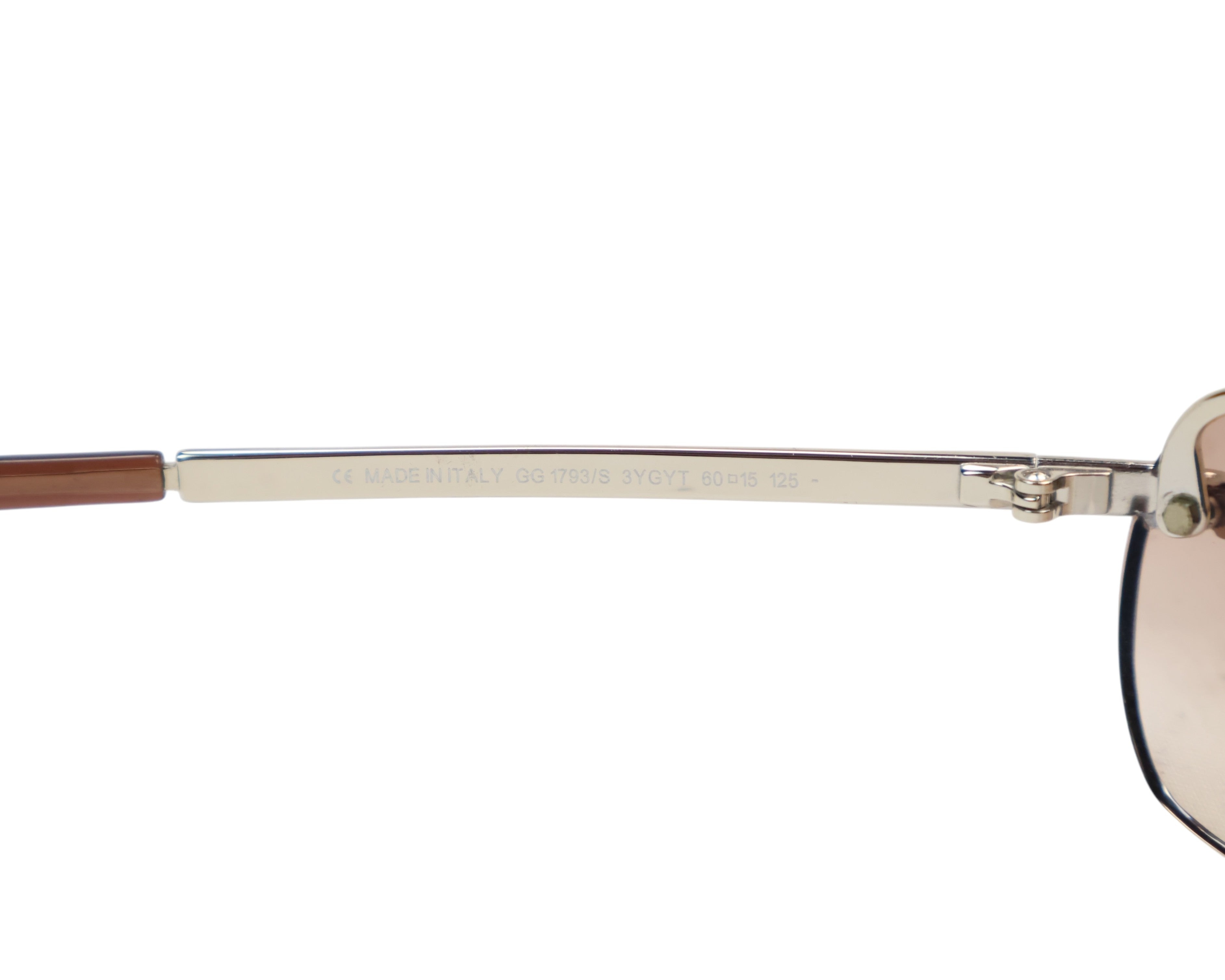 Gucci 1793/S Sunglasses