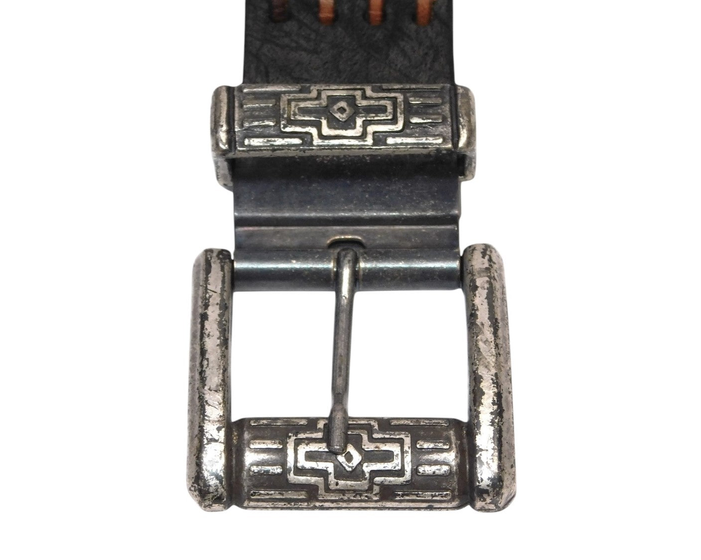 Sa-G.Ja artisanal German belt