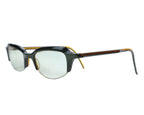 Yohji Yamamoto 52-0004 Sunglasses
