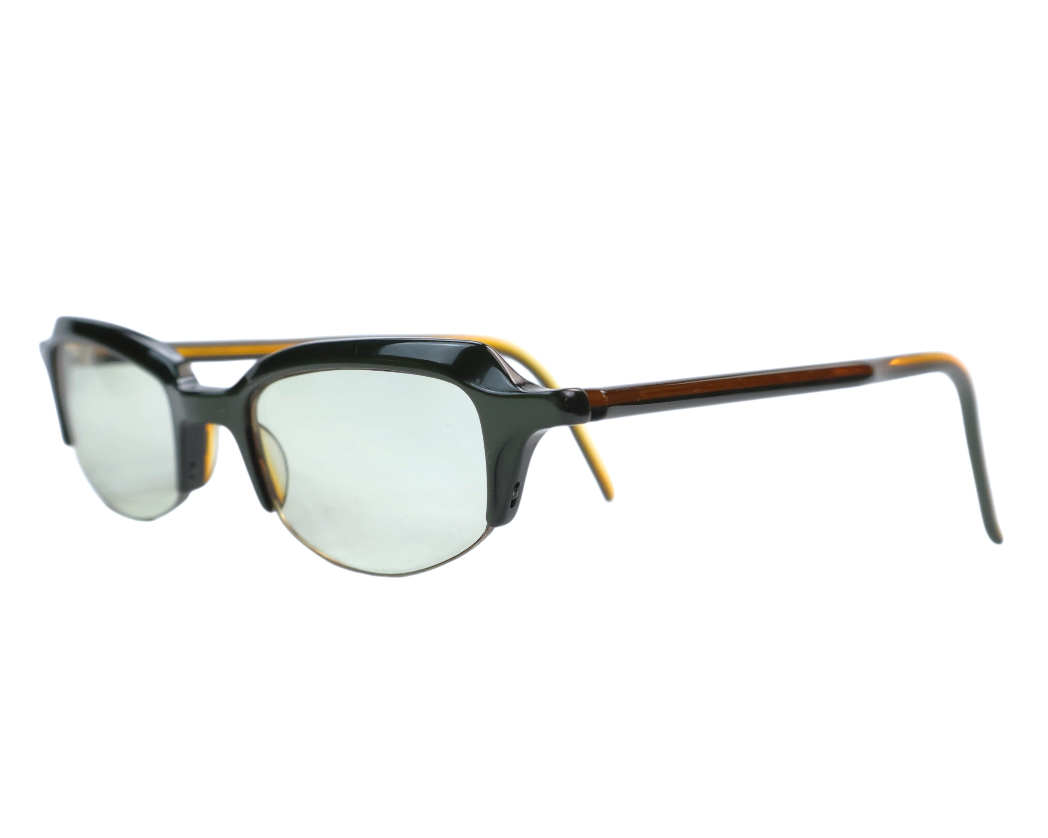 Yohji Yamamoto 52-0004 Sunglasses