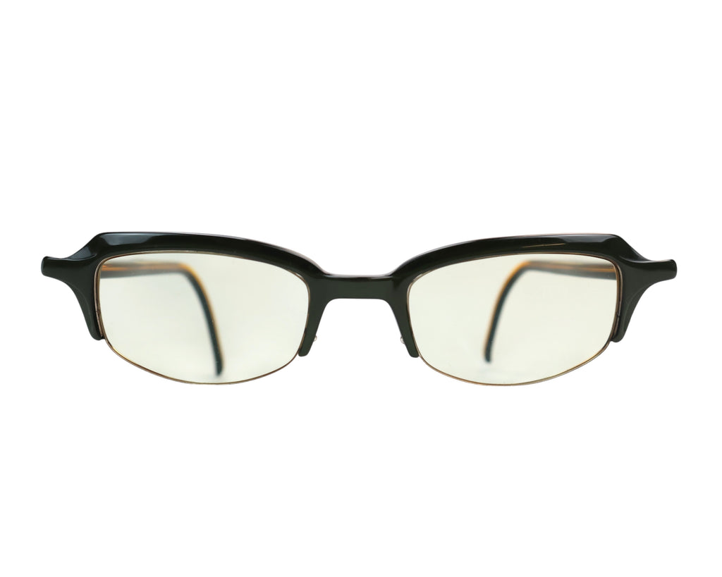 Yohji Yamamoto 52-0004 Sunglasses