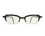 Yohji Yamamoto 52-0004 Sunglasses