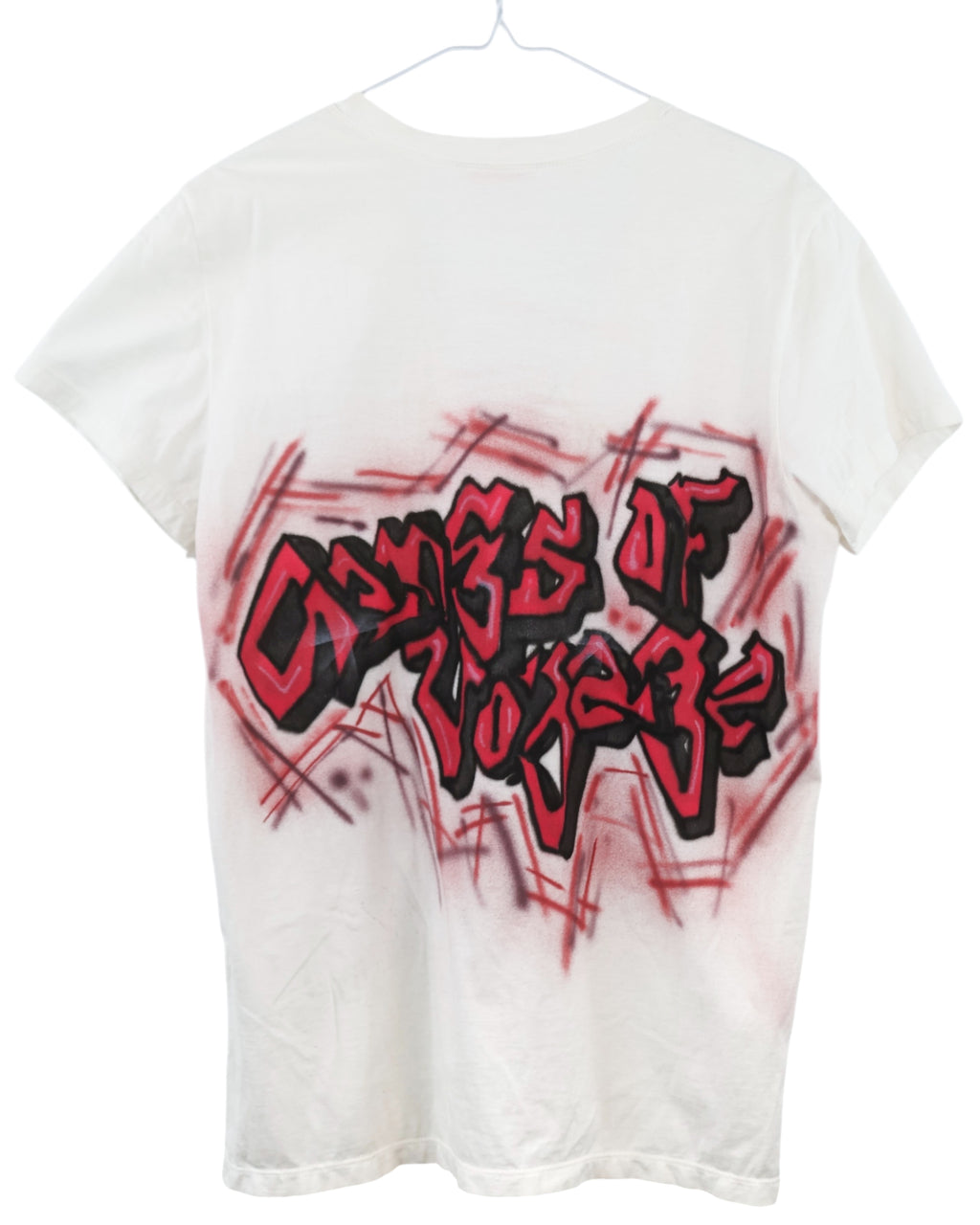 Voyage Mazzilli & Michielsens t-shirt