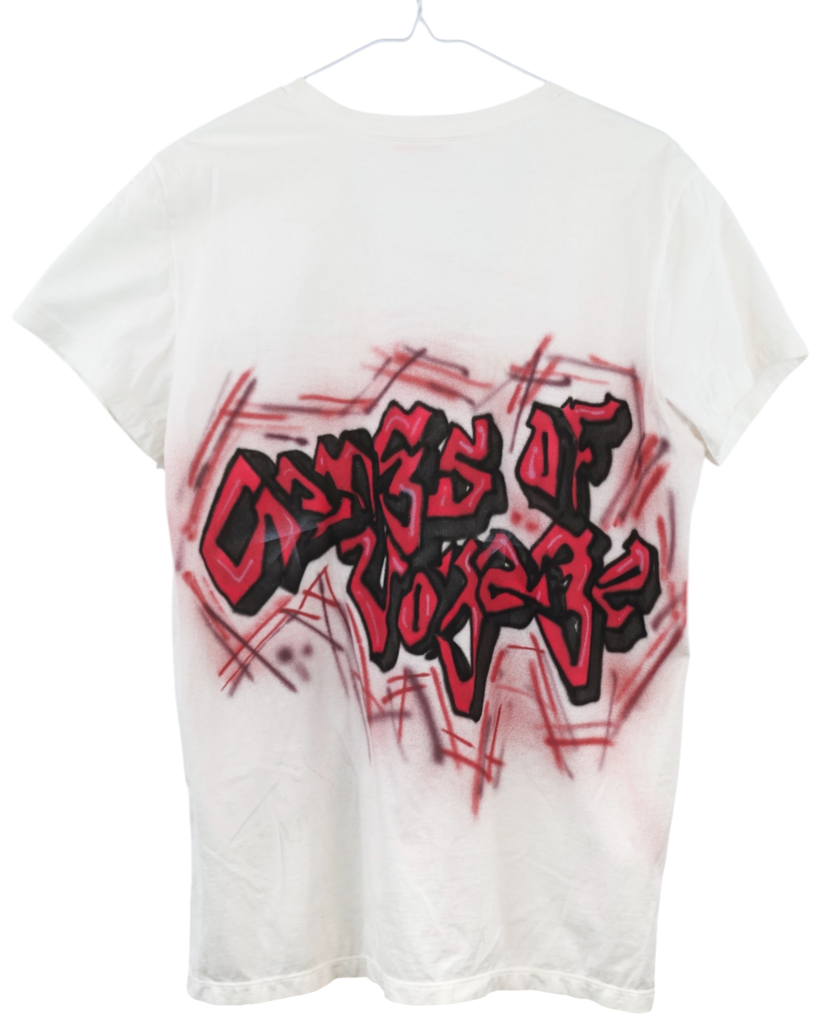 Voyage Mazzilli & Michielsens t-shirt