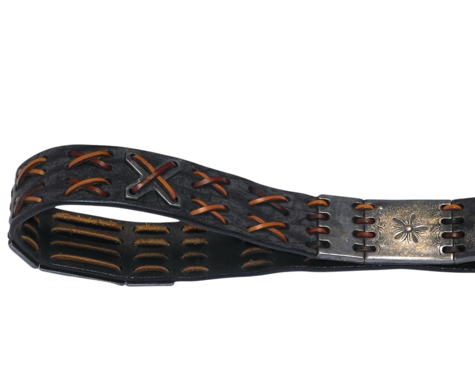 Sa-G.Ja artisanal German belt