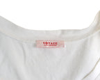 Voyage Mazzilli & Michielsens t-shirt