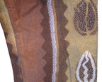 Voyage Mazzilli Michielsens jeans with pearl beading design