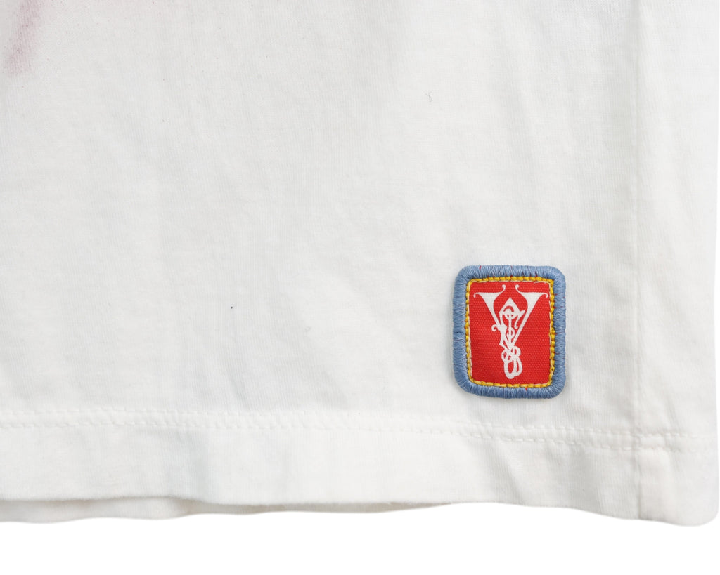 Voyage Mazzilli & Michielsens t-shirt