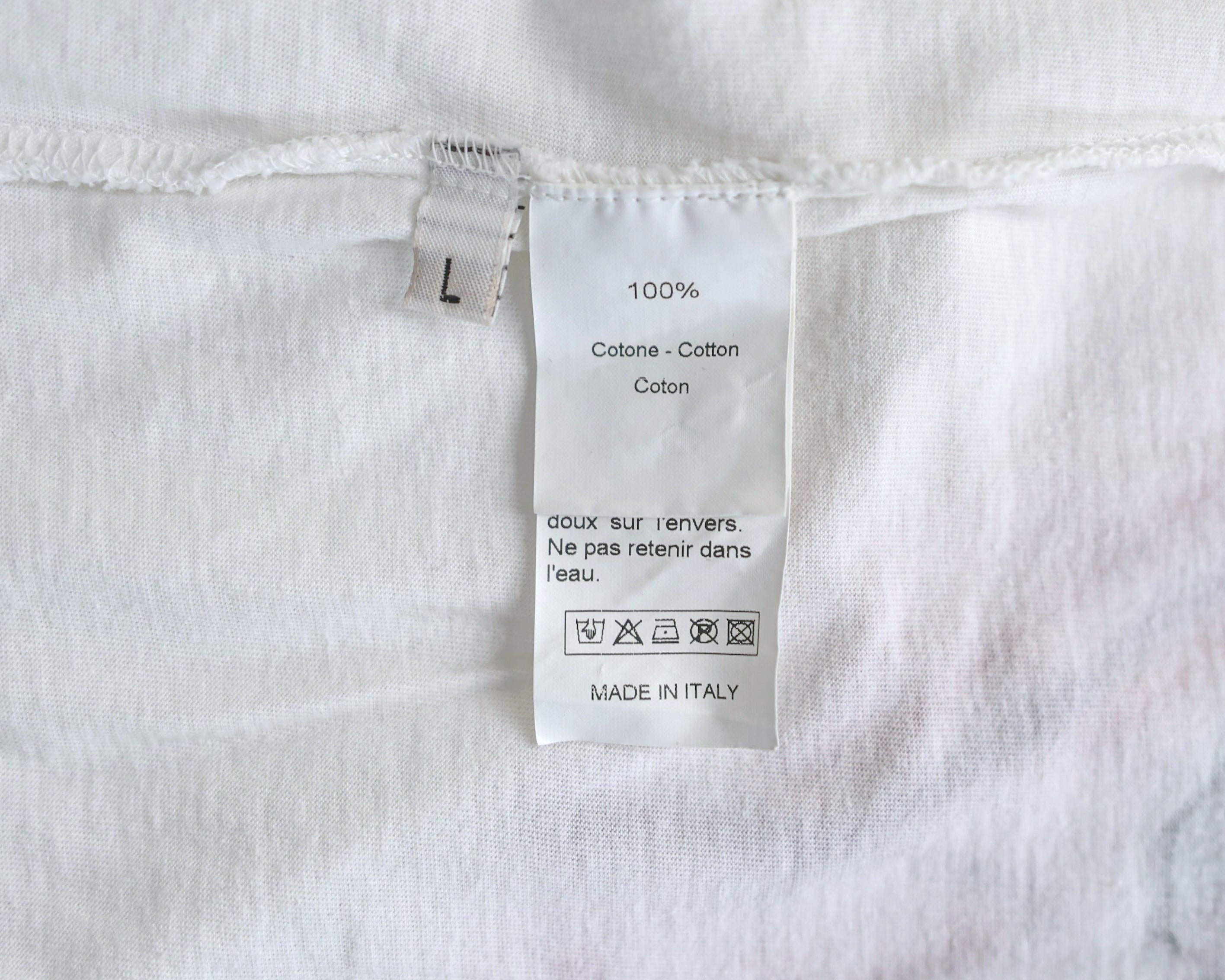 Voyage Mazzilli & Michielsens t-shirt