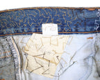 Voyage Mazzilli Michielsens jeans with pearl beading design