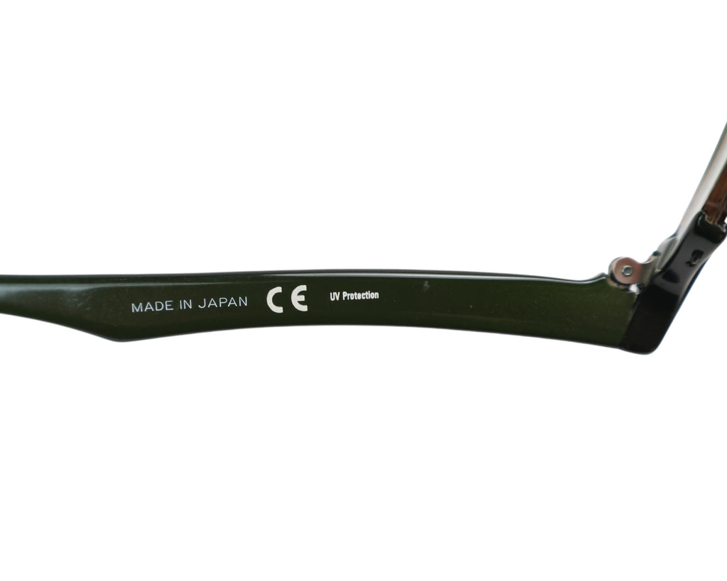 Yohji Yamamoto 52-0004 Sunglasses