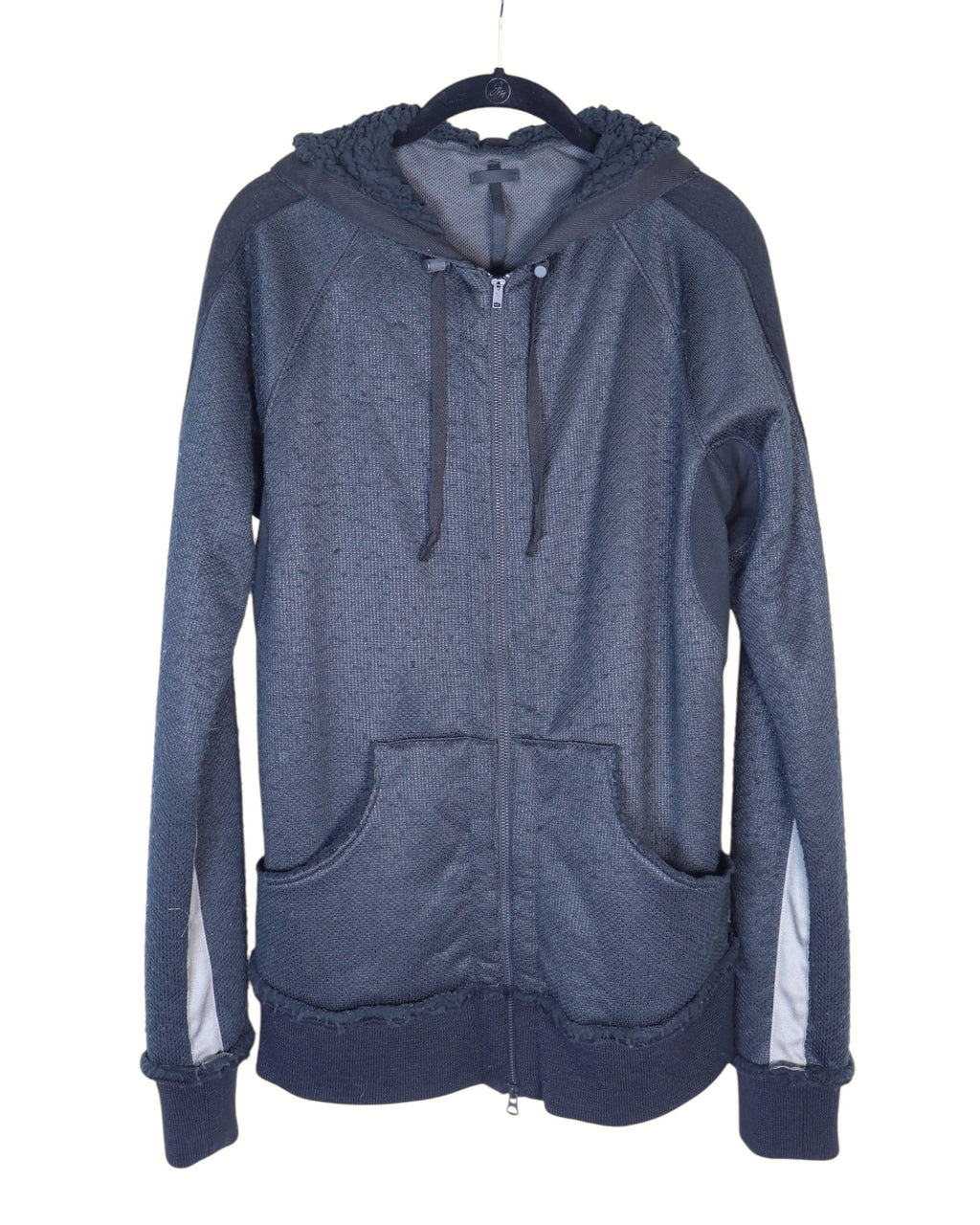 Le Grand Bleu wool sweater