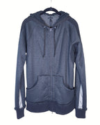 Le Grand Bleu wool sweater