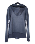 Le Grand Bleu wool sweater