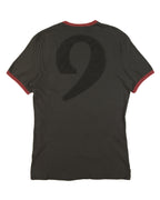 Dolce & Gabbana “Freedom is a State of Mind” Graphic T-Shirt