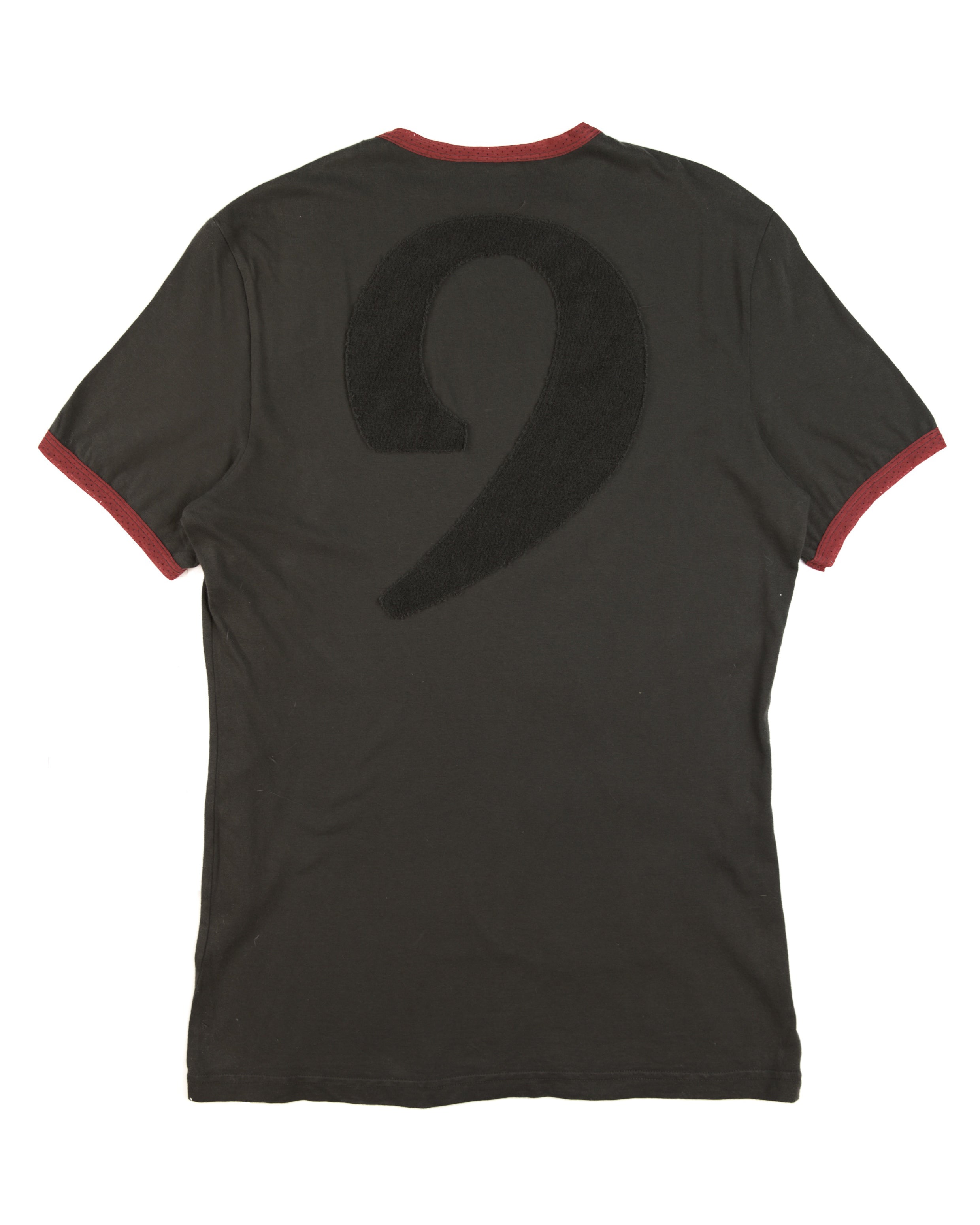 Dolce & Gabbana “Freedom is a State of Mind” Graphic T-Shirt