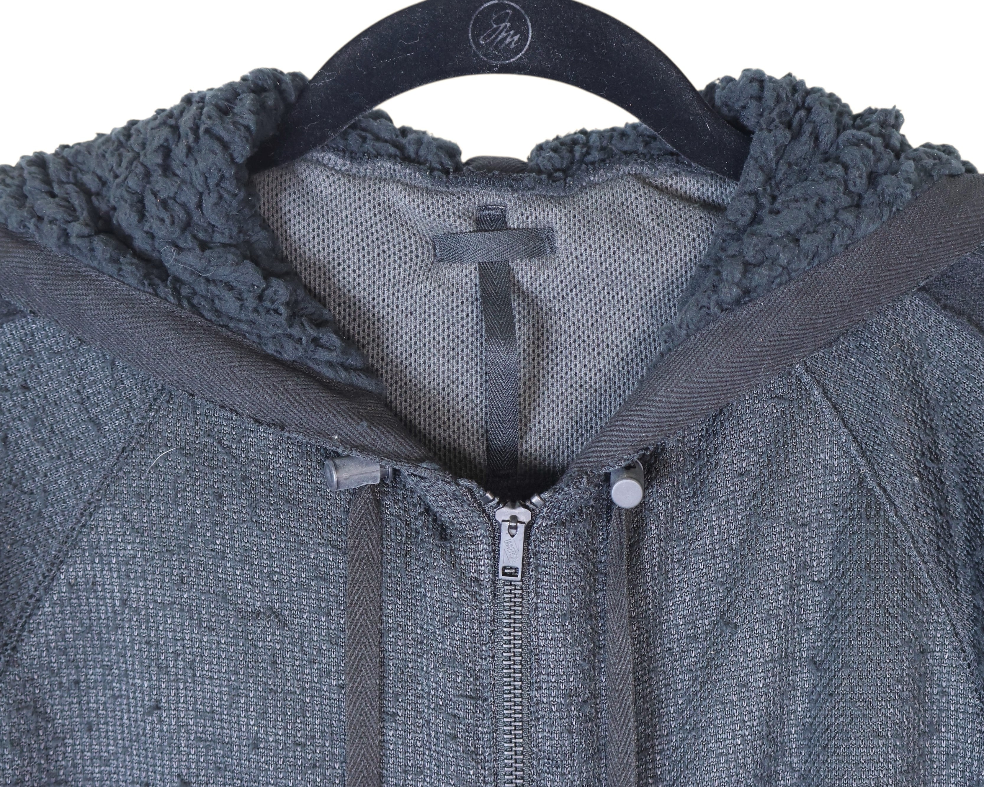 Le Grand Bleu wool sweater