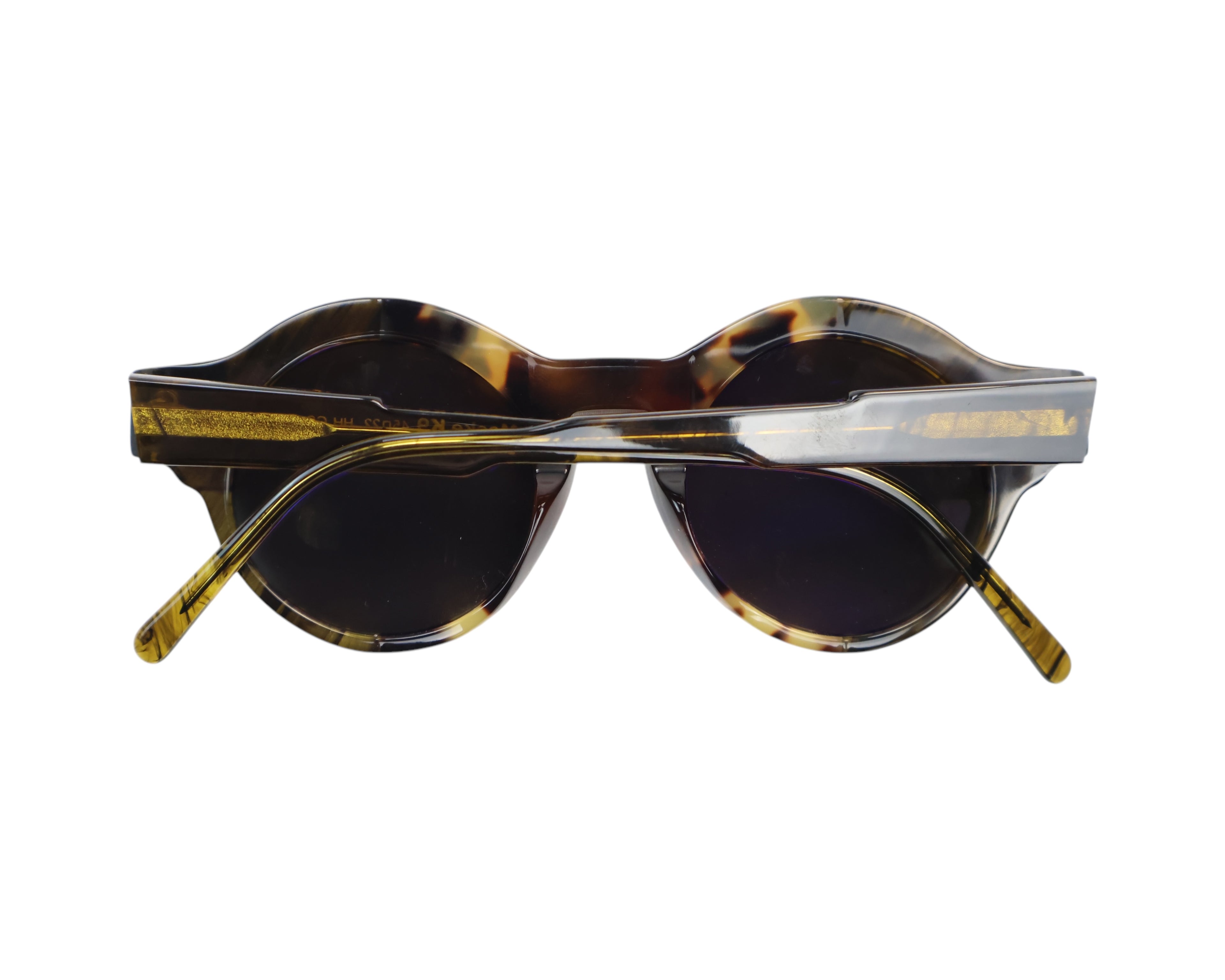 Kuboraum Berlin Maske K9 Sunglasses