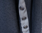 Le Grand Bleu wool sweater